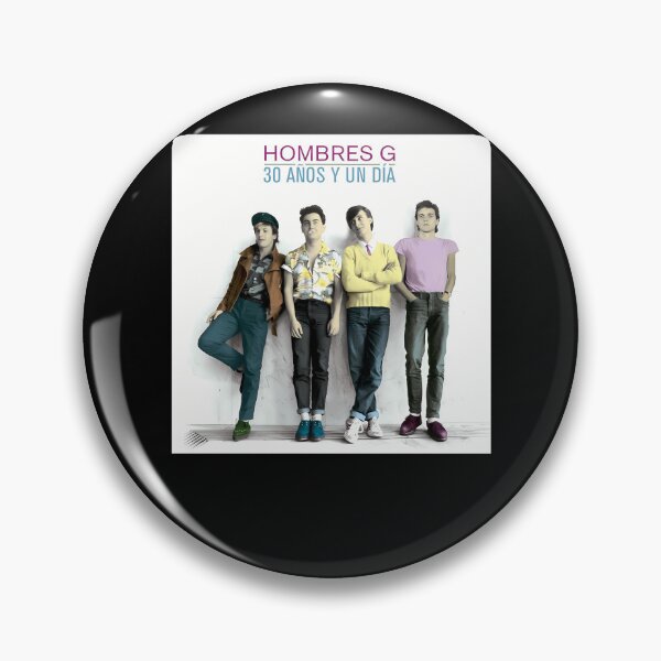 Item preview, Spanish Pop Four Members Lineup designed and sold by KaiBedggood.