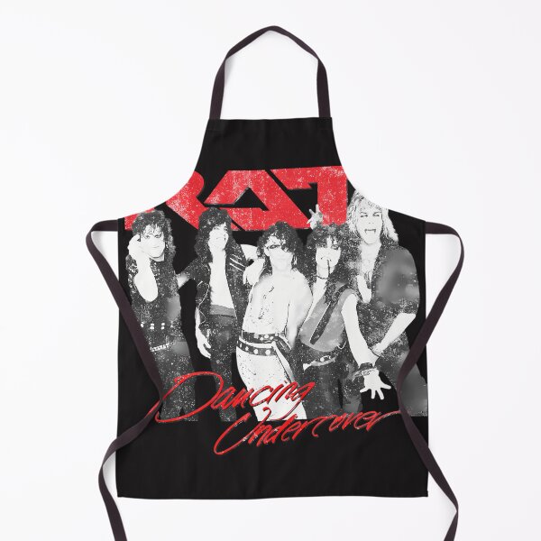Item preview, Ratt designed and sold by LACROTAG.