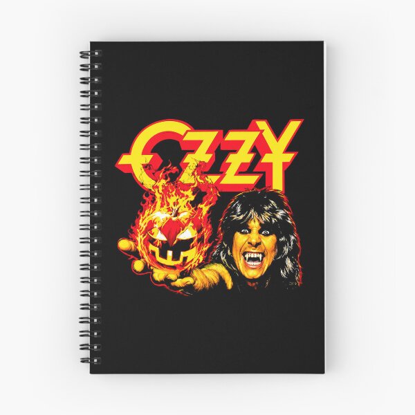 Item preview, Ozzy Osbourne designed and sold by raamaheddie76.