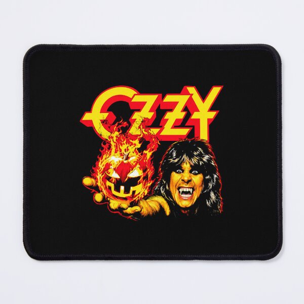 Item preview, Ozzy Osbourne designed and sold by raamaheddie76.