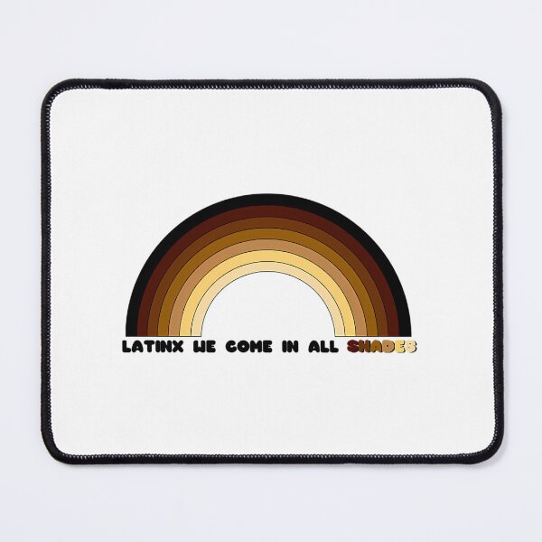 Item preview, Latinx We Come In All Shades designed and sold by colson-breen.