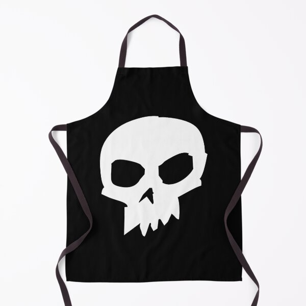 Item preview, Skull  Sid designed and sold by Gerilla.