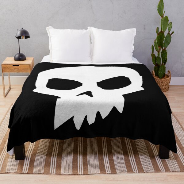 Item preview, Skull  Sid designed and sold by Gerilla.