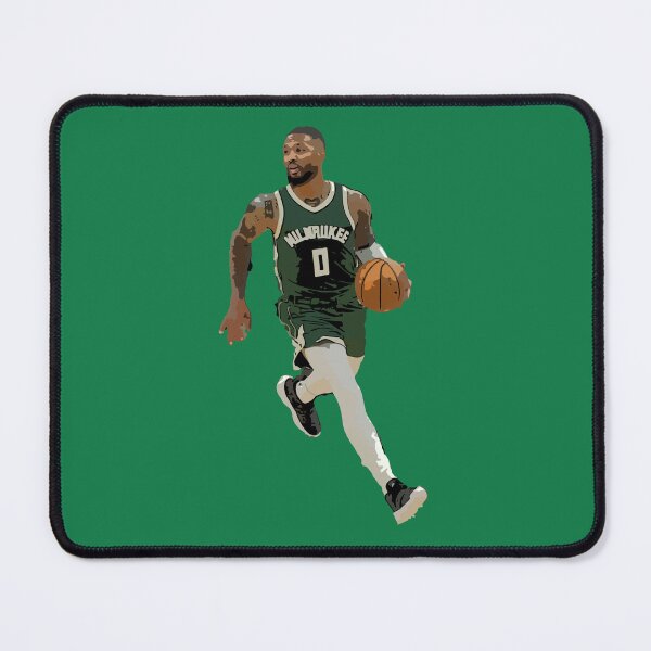 Item preview, Damian Lillard designed and sold by raffrasta.