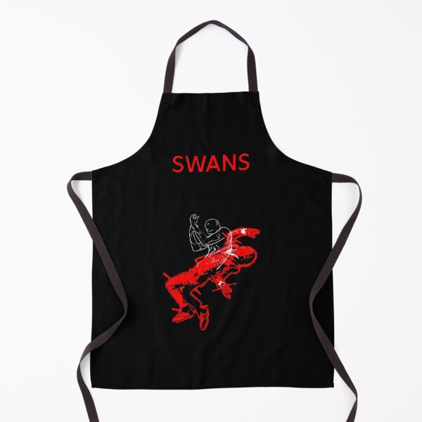 Item preview,  The Best Swanss Logo Band Music Rock designed and sold by Gerilla.