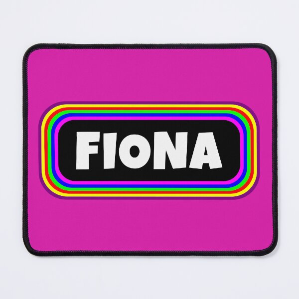 Item preview, Fiona designed and sold by glowdesigns.