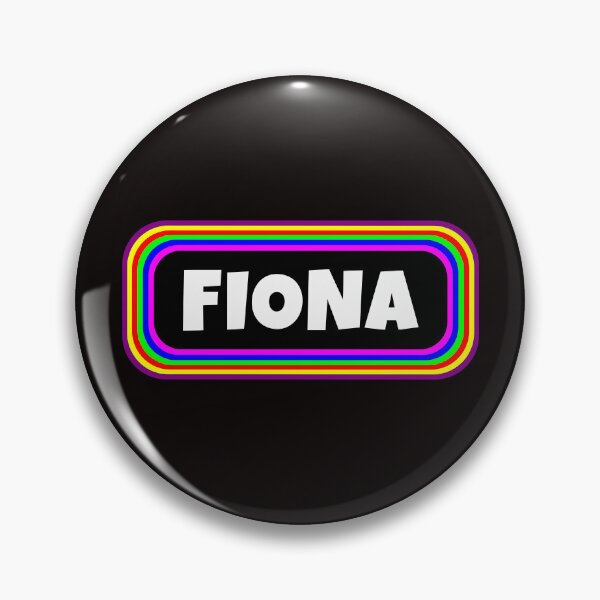 Item preview, Fiona designed and sold by glowdesigns.