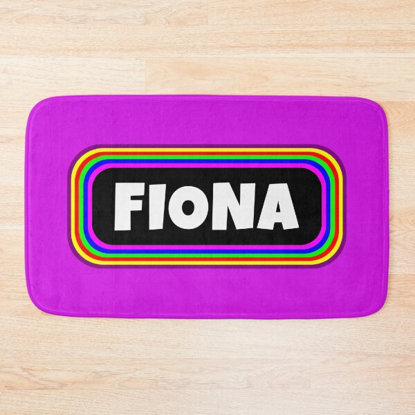 Item preview, Fiona designed and sold by glowdesigns.