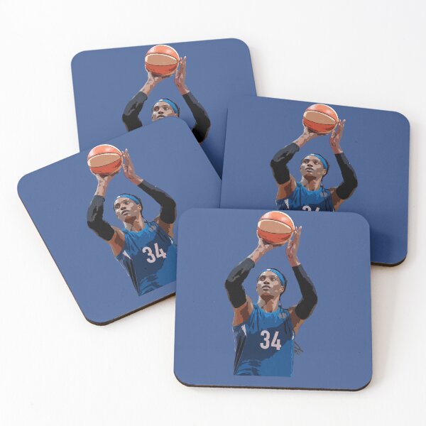 Item preview, Sylvia Fowles designed and sold by raffrasta.