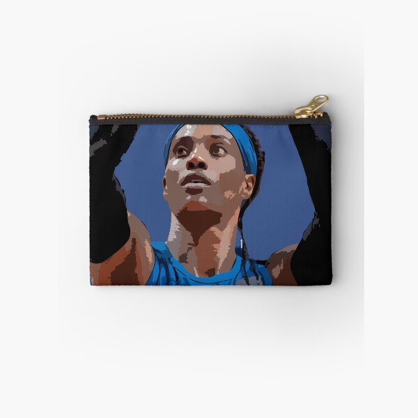 Item preview, Sylvia Fowles designed and sold by raffrasta.