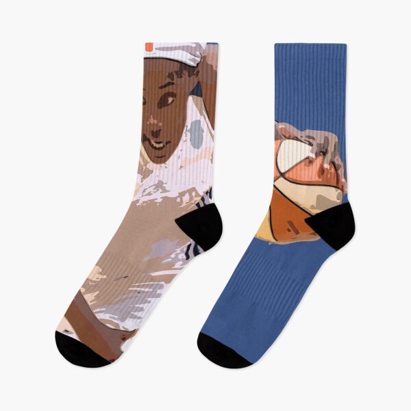 Item preview, Sylvia Fowles designed and sold by raffrasta.