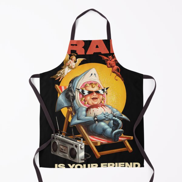 Item preview, Drain Is Your Friend designed and sold by LACROTAG.