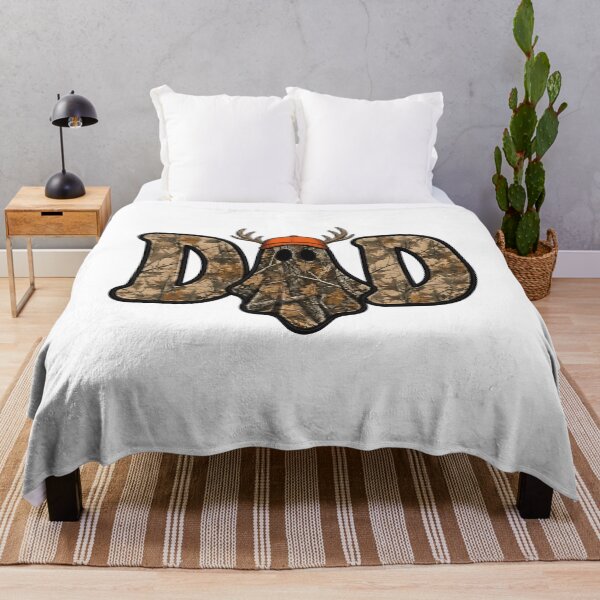 Item preview, Dad Hunting Ghost Deer Hunter Halloween designed and sold by DropTheChan.