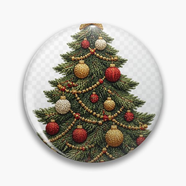 Item preview, X mas tree designed and sold by sanjayjssate.