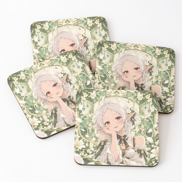 Item preview, Sylphy/Sylphiette Greyrat designed and sold by Kitsune Merchant.