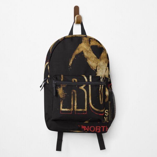 Item preview, Rush Fifty Something Tour designed and sold by LACROTAG.