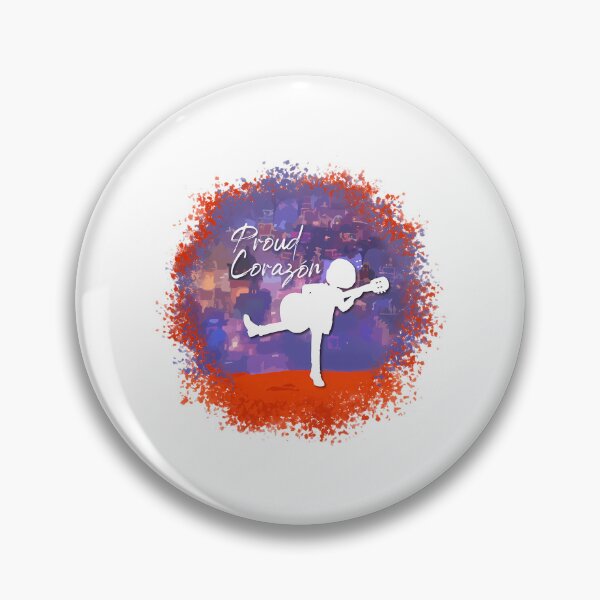 Item preview, Miguel From Coco - Proud Corazon designed and sold by colson-breen.