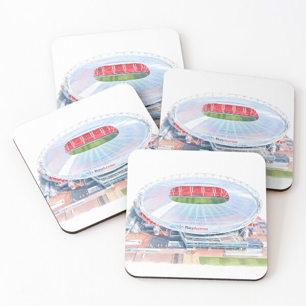 Item preview, BayArena designed and sold by Sunny806.