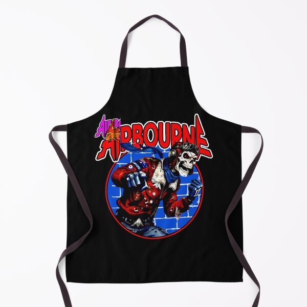 Item preview, Pop Art Australian Pub Metal Music  designed and sold by ShimyArtwork.
