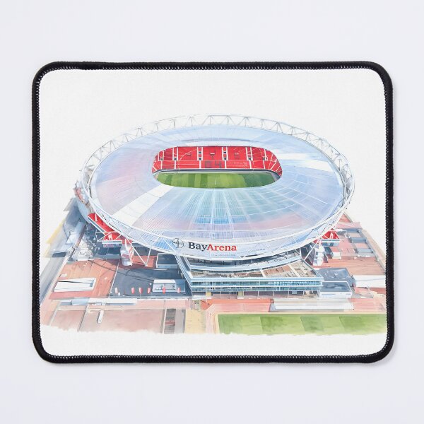 Item preview, BayArena designed and sold by Sunny806.