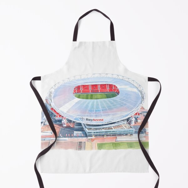 Item preview, BayArena designed and sold by Sunny806.