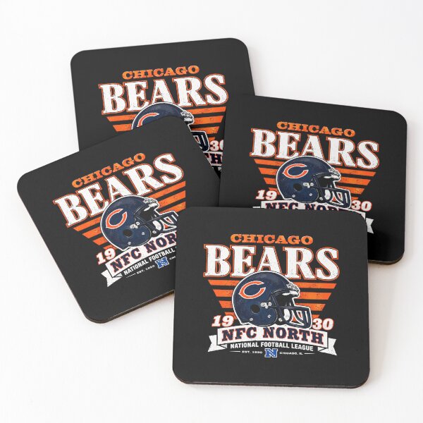 Item preview, Bears Football designed and sold by raamaheddie76.