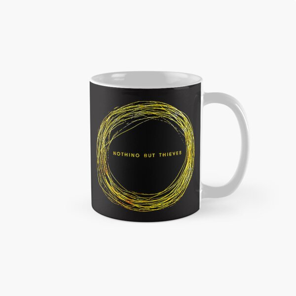 Item preview, Update Art From Band Nothing But Thieves Tour designed and sold by LACROTAG.