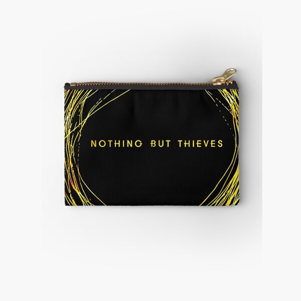 Item preview, Update Art From Band Nothing But Thieves Tour designed and sold by LACROTAG.