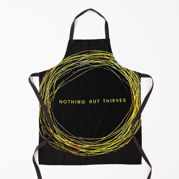 Item preview, Update Art From Band Nothing But Thieves Tour designed and sold by LACROTAG.