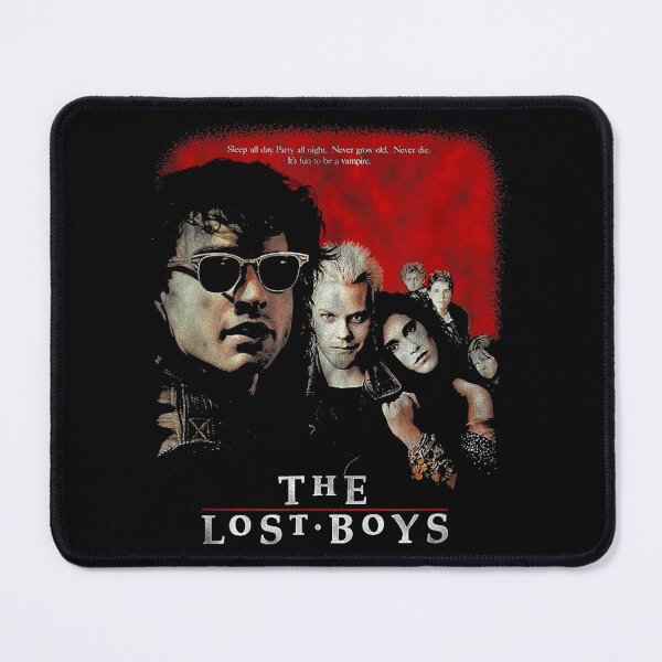 Item preview, Lost Boys Vampire designed and sold by VickyKuhnart.