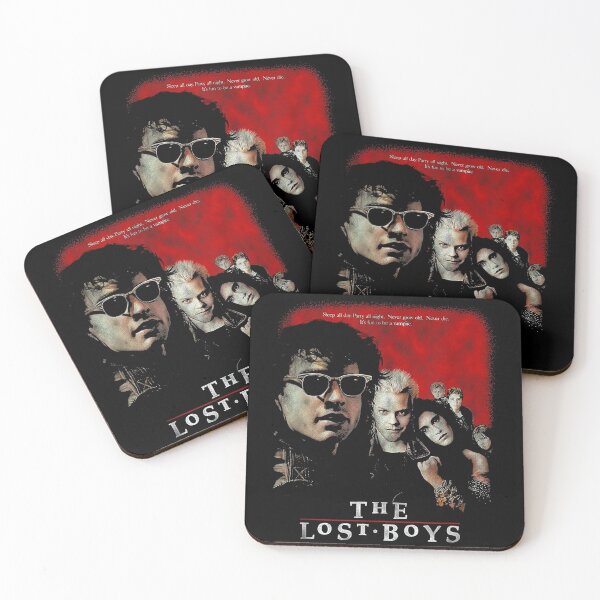 Item preview, Lost Boys Vampire designed and sold by VickyKuhnart.