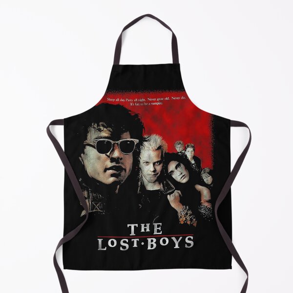 Item preview, Lost Boys Vampire designed and sold by VickyKuhnart.