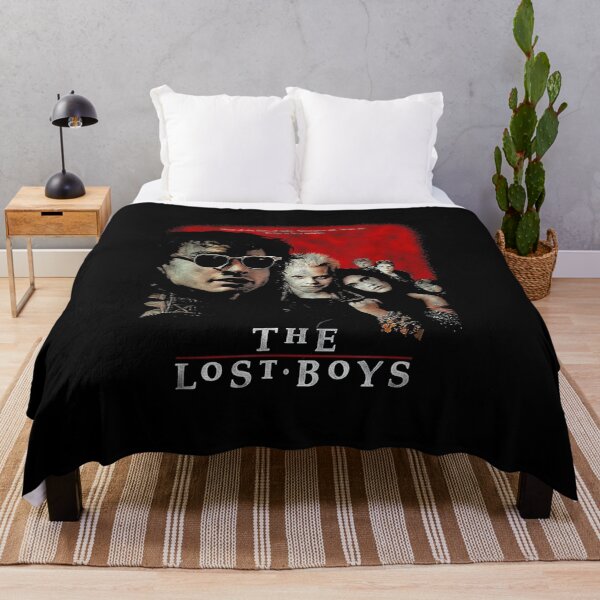 Item preview, Lost Boys Vampire designed and sold by VickyKuhnart.