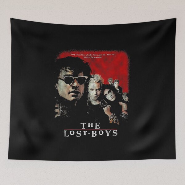Item preview, Lost Boys Vampire designed and sold by VickyKuhnart.
