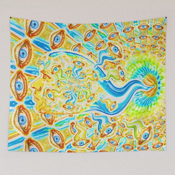 Item preview, AlchemensionEscape designed and sold by Klaus Bremner (Autotelic Art).