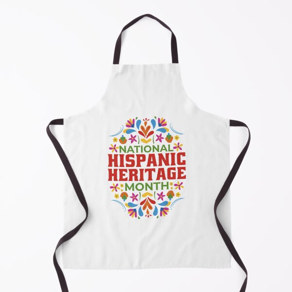 Item preview, National Hispanic Heritage Month designed and sold by colson-breen.