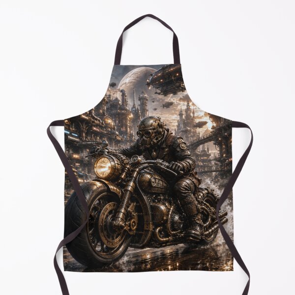 Item preview, Iron Rider – Through the City of Machines designed and sold by Eric Nagel.