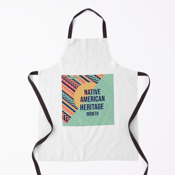 Item preview, National Native American Heritage Month designed and sold by colson-breen.