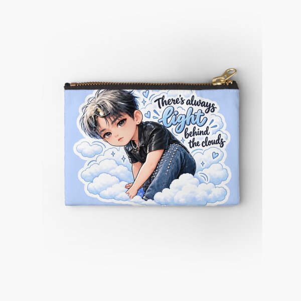 Item preview, Baekhyun designed and sold by CraftyGlamazon.