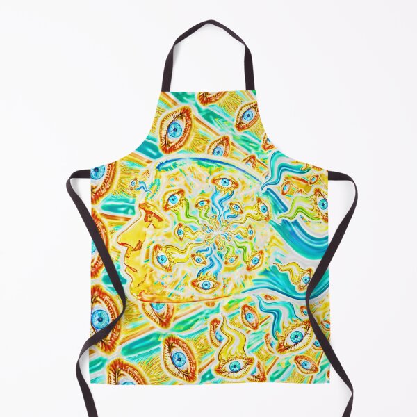 Item preview, AlchemensionEscape(ii) designed and sold by Klaus Bremner (Autotelic Art).