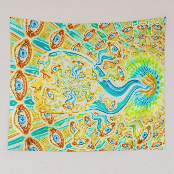 Item preview, AlchemensionEscape(ii) designed and sold by Klaus Bremner (Autotelic Art).
