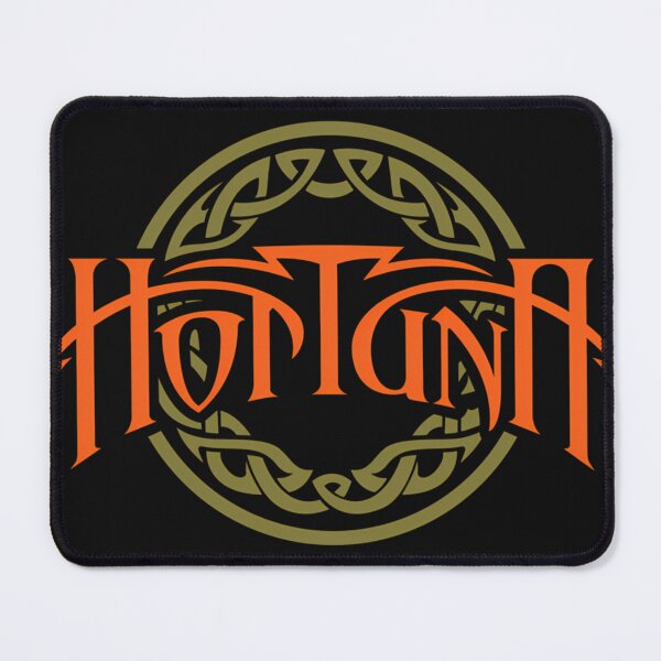Item preview, Hot Tuna designed and sold by LACROTAG.