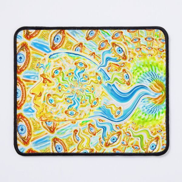 Item preview, AlchemensionEscape(iii) designed and sold by Klaus Bremner (Autotelic Art).