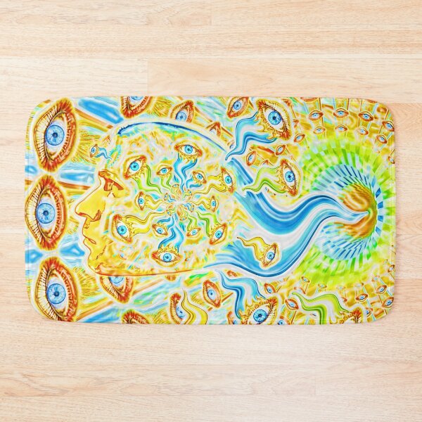 Item preview, AlchemensionEscape(iii) designed and sold by Klaus Bremner (Autotelic Art).