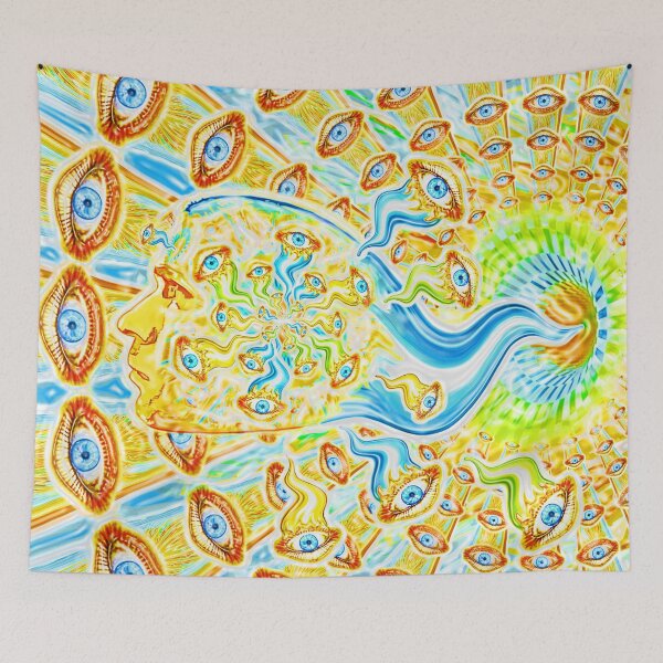Item preview, AlchemensionEscape(iii) designed and sold by Klaus Bremner (Autotelic Art).