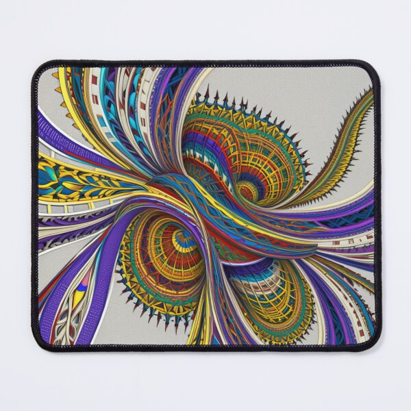 Item preview, Abstract Echo designed and sold by Pixicato.