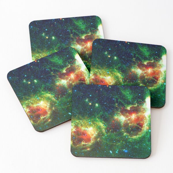 Item preview, Heart And Soul Nebula  designed and sold by amanda150771.