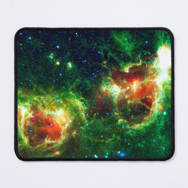 Item preview, Heart And Soul Nebula designed and sold by amanda150771.