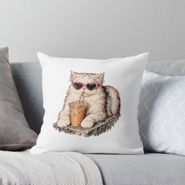 Item preview, Persian Cat designed and sold by StarHomes.