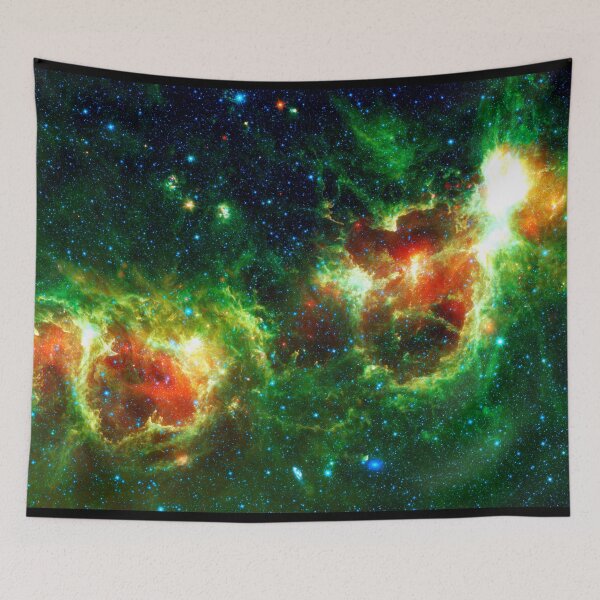 Item preview, Heart And Soul Nebula  designed and sold by amanda150771.